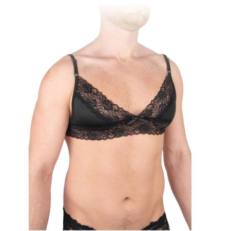 Prowler Men’s Bra