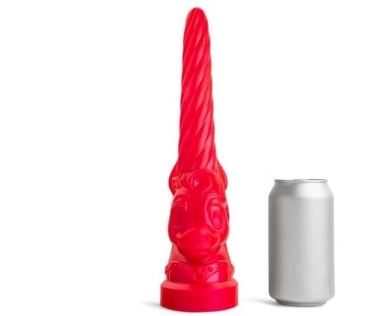 Hankey’s Toys Unicorn Dildo S