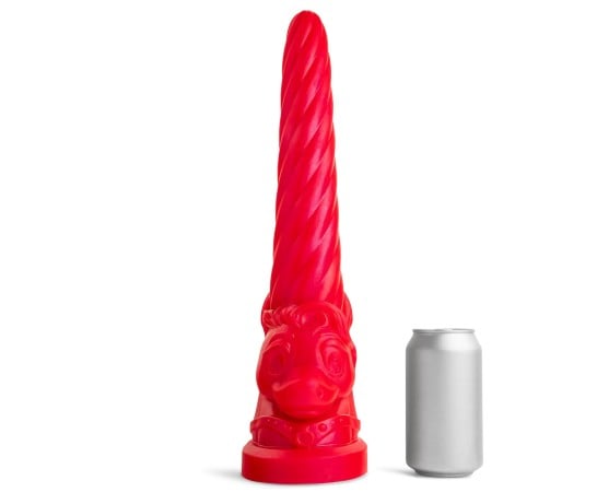 Dildo Hankey’s Toys Unicorn Dildo L