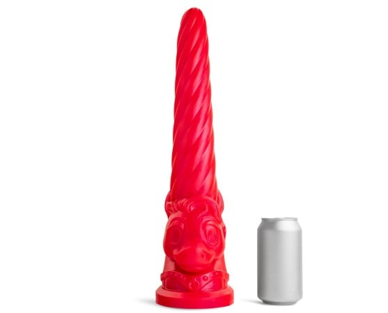 Hankey’s Toys Unicorn Dildo XL