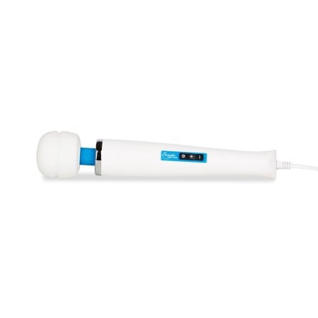 Europe Magic Wand Massager