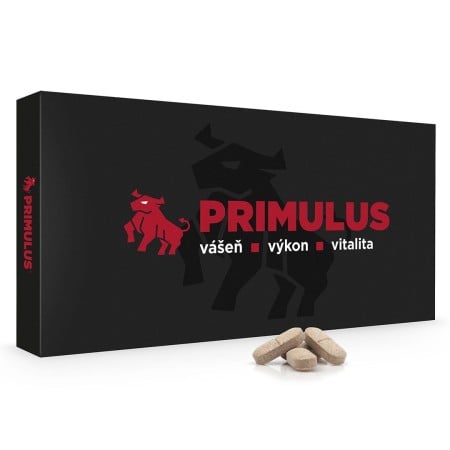 Primulus 60 tablet