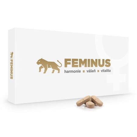 Feminus 60 tablet