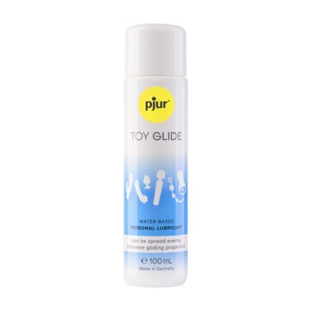 Lubrikačný gél Pjur Toy Glide 100 ml