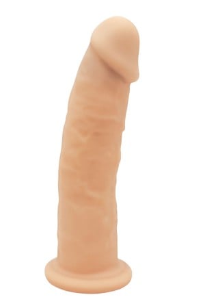 Realistické dildo Dream Toys Real Love 6 Inch telové