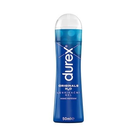 Lubrikačný gél Durex Originals 50 ml