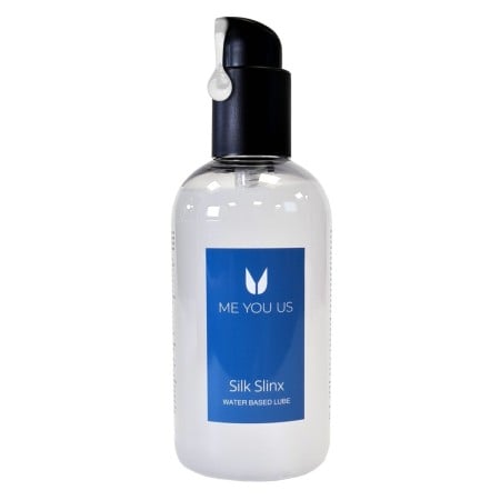 Lubrikační gel Silk Slix 250 ml