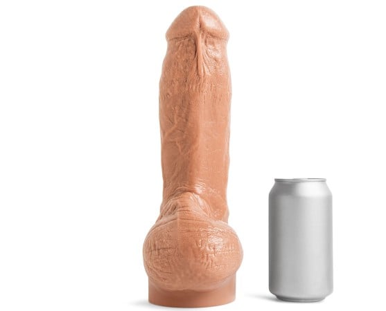 Hankey’s Toys Ethan Sinns Dildo Original