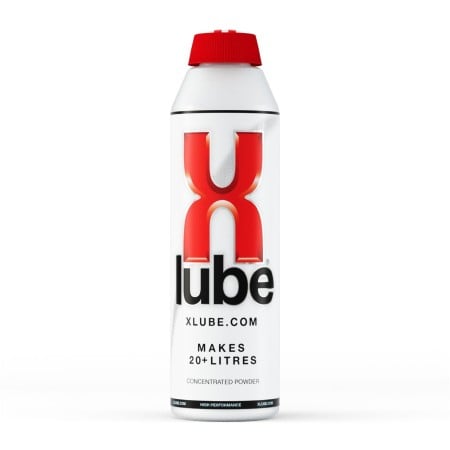 XLube Powder Lubricant 100 g