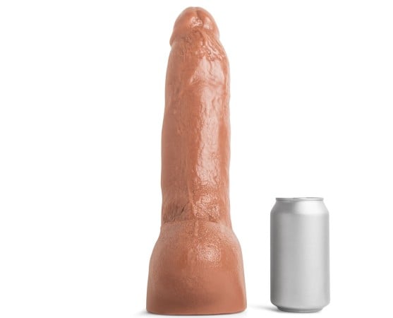 Hankey’s Toys @MrClementineXL Dildo XL