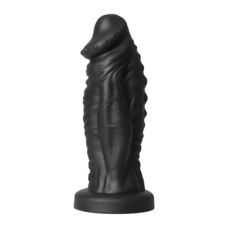 Hidden Desire Extreme Devil Vibrating Dildo