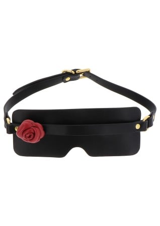 Taboom Wild Roses Blindfold