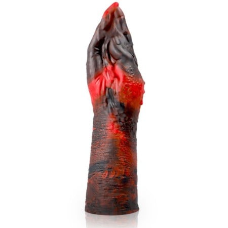 Fantasy dildo Epic Lilith malé