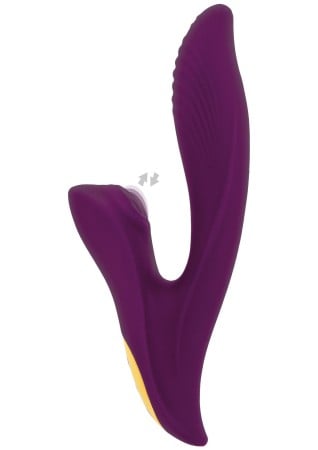 ToyJoy Athena Dual Vibrator