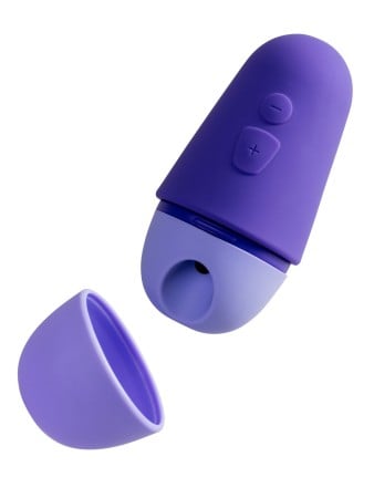 ROMP Free X Clitoral Stimulator