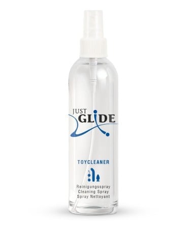 Čistící sprej na hračky Just Glide 250 ml