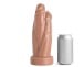 Hankey’s Toys Three Amigos Dildo M