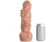 Hankey’s Toys Dana’s Grip Dildo M/L