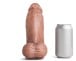 Hankey’s Toys Topher Michels Dildo M