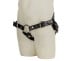 Postroj Mr. S Leather Corey Jay Dildo Harness