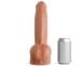 Hankey’s Toys Perfect Penis Dildo L/XL