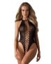 Erotické body Obsessive B113 Teddy S/M/L