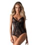 Erotické body Obsessive Slevika Teddy