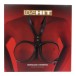 Dámský postroj Virgite Love Hit Bondage Chest Harness Mod. 1
