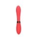 Vibrátor Loveline Silicone Smooth Salsa