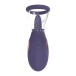 Pumped Enhance Vulva & Breast Pump Purple