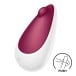 Přikládací vibrátor Satisfyer Spot On 3 Berry