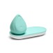 Biird Evii Lay-on Vibrator Mint Green