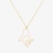 Biird Jouissance Club Necklace