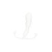 Aneros Helix Trident Prostate Massager White