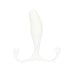 Aneros MGX Trident Prostate Massager White