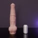 Erotixxx Toys Horse Dildo Warm Flesh 40% XL