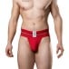 MM Original Edition Jockstrap 3″ Red