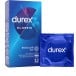 Kondomy Durex Classic 12 ks