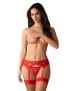 Obsessive Aliosa Garter Belt