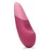 Womanizer Vibe Lay-on Vibrator Dusky Pink