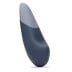 Womanizer Vibe Lay-on Vibrator Dark Blue